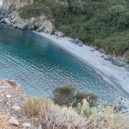 Παραθυρο Στο Αιγαιο Βίλα Velanidia Εξωτερικό φωτογραφία