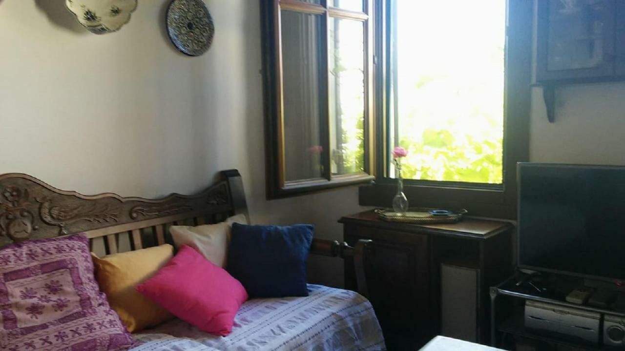 Παραθυρο Στο Αιγαιο Βίλα Velanidia Εξωτερικό φωτογραφία