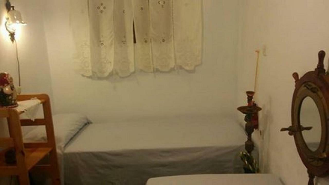 Παραθυρο Στο Αιγαιο Βίλα Velanidia Εξωτερικό φωτογραφία