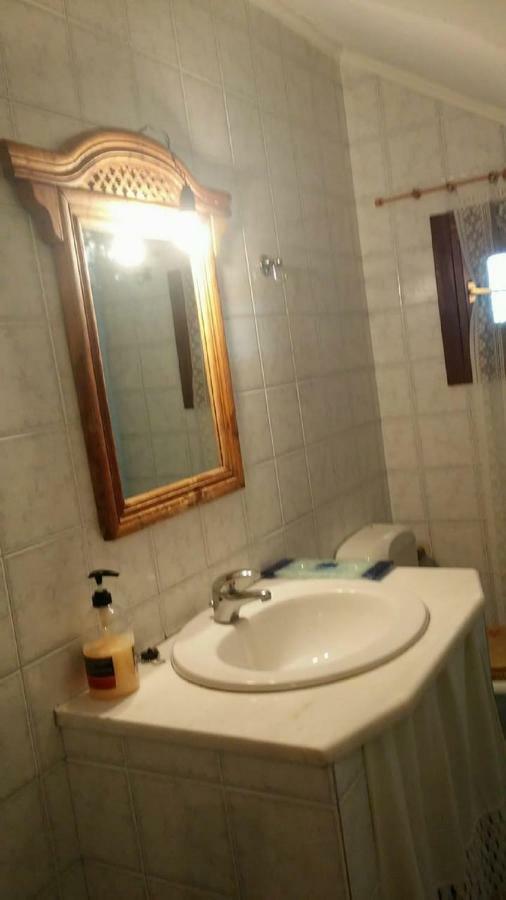 Παραθυρο Στο Αιγαιο Βίλα Velanidia Εξωτερικό φωτογραφία